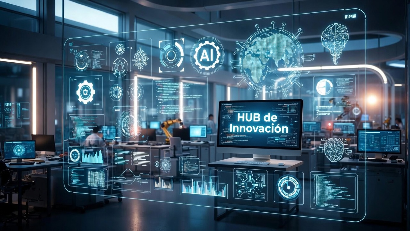 Espacio de Innovación